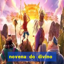 novena do divino pai eterno